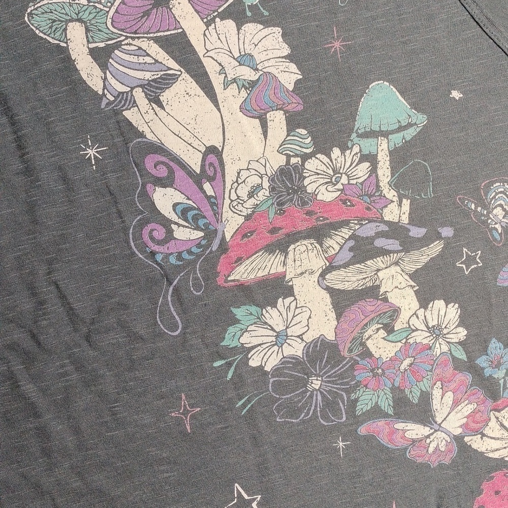 Torrid v-neck sleeveless top size 4 X - Picture 3 of 10